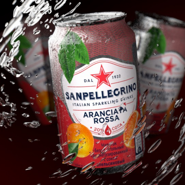 Sanpellegrino 