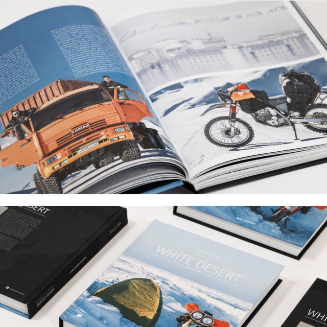 Bike & Photo book 02