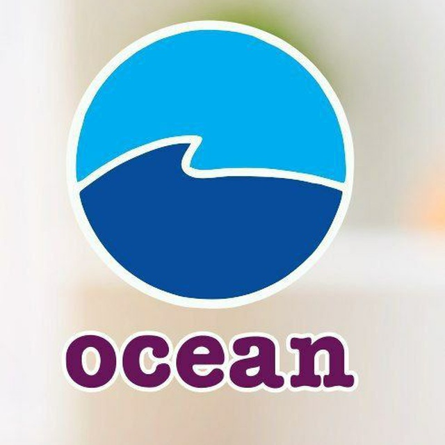 Ocean Water