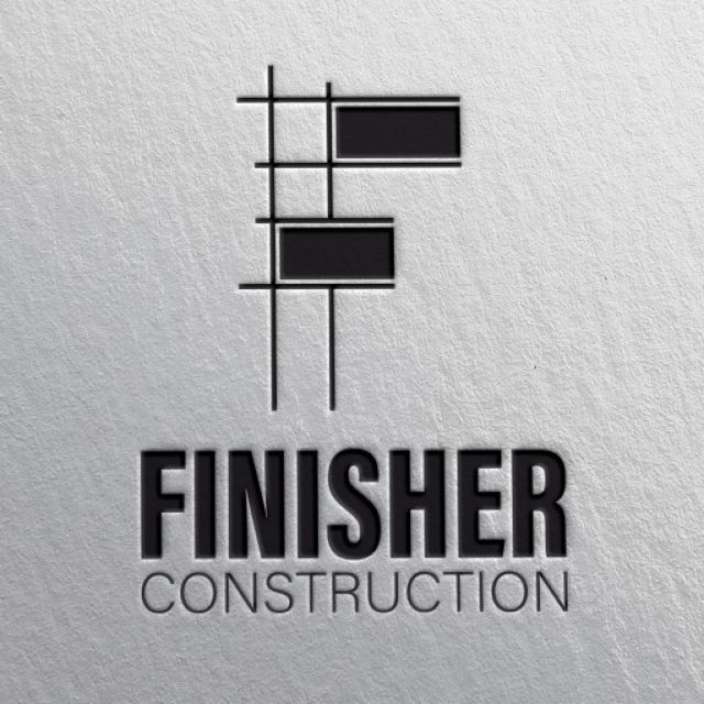 FINISHER CONSTRUCTION