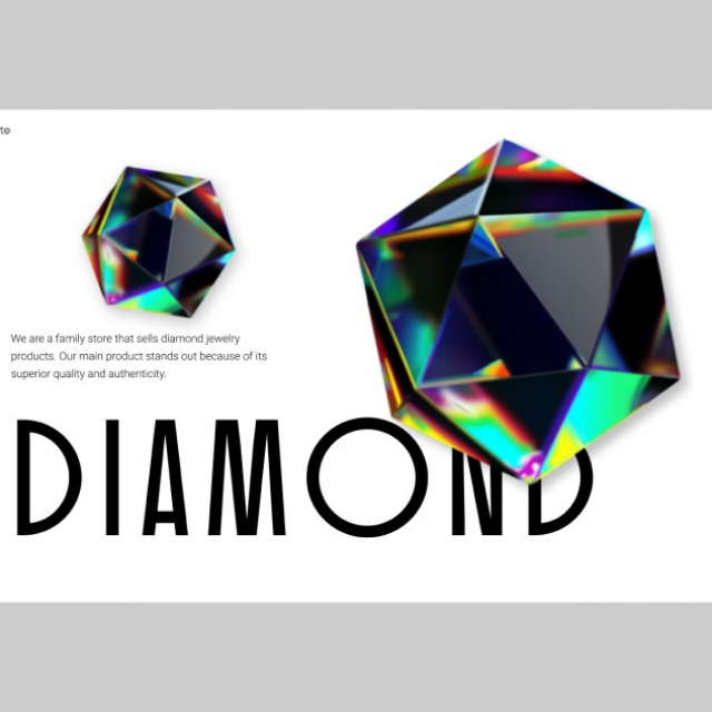 Diamond