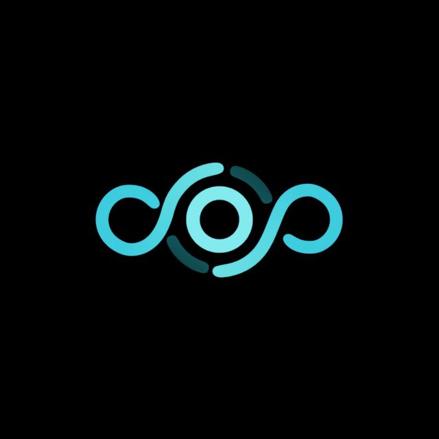 Logo animation for mobile app