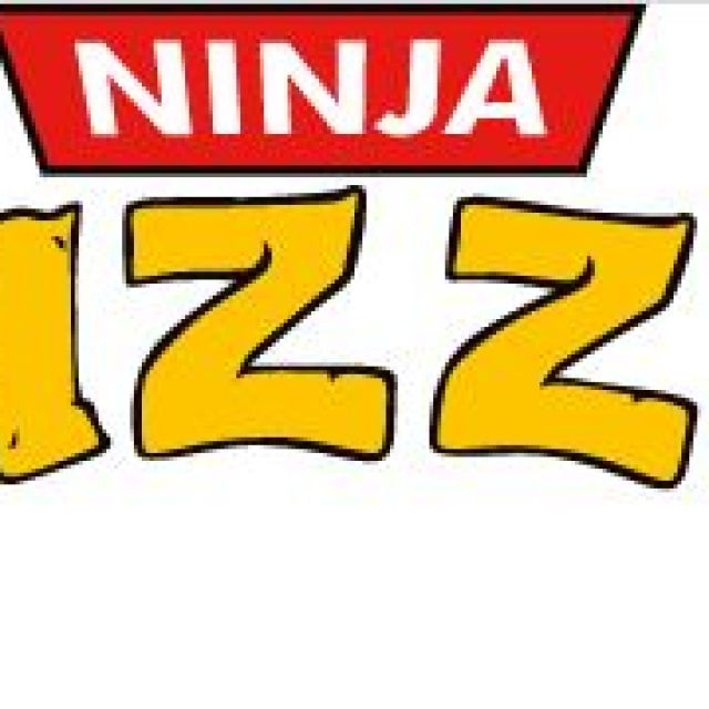       Ninja Pizza