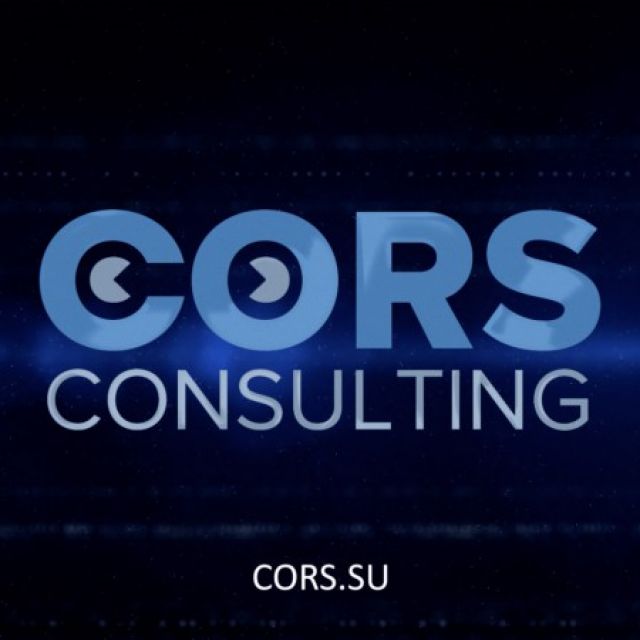 CORS