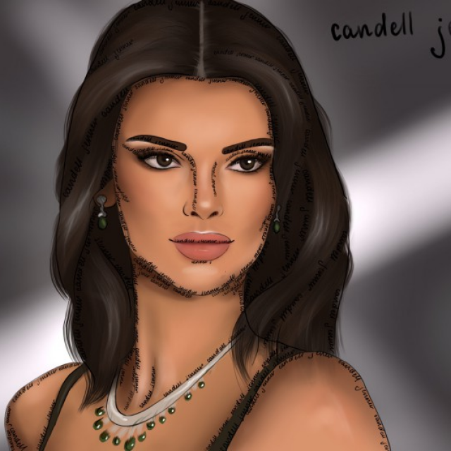 Candell Jenner