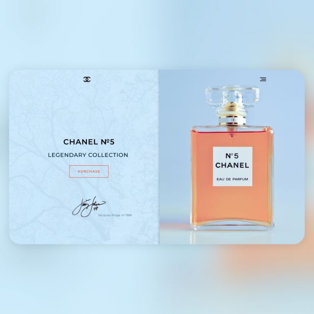 Chanel 5