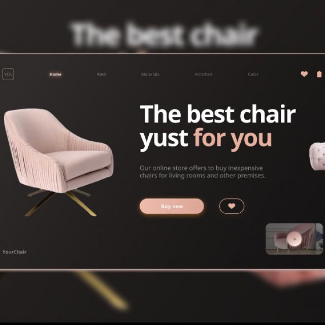     "YourChair"