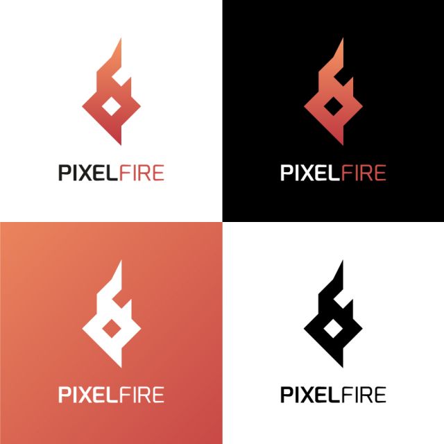 PixelFire