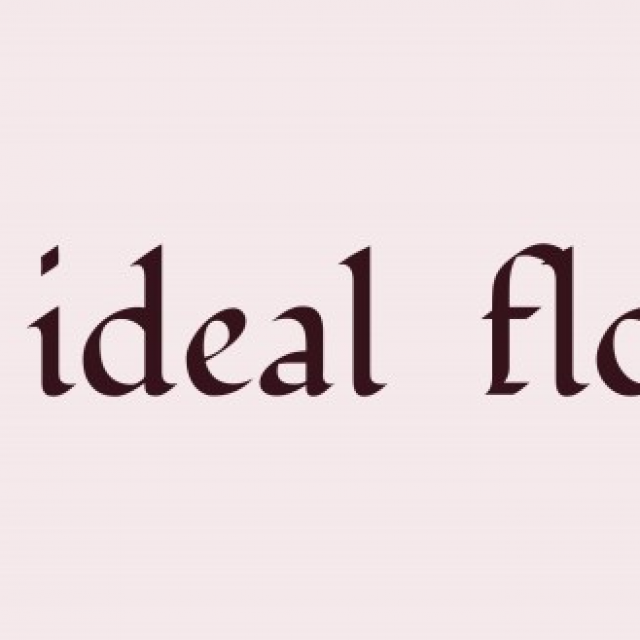 ideal flora