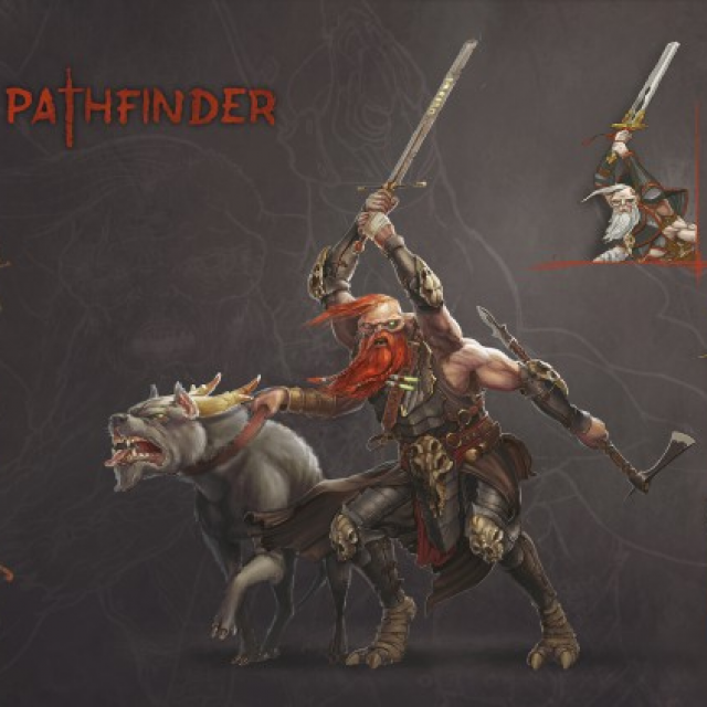 Pathfinder