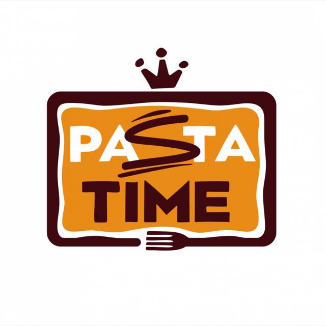 Pasta Time