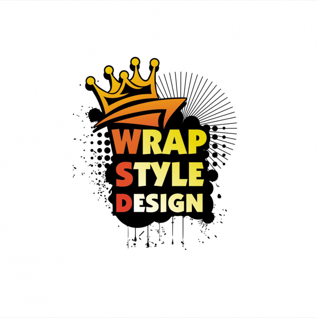 Wrap Style Design