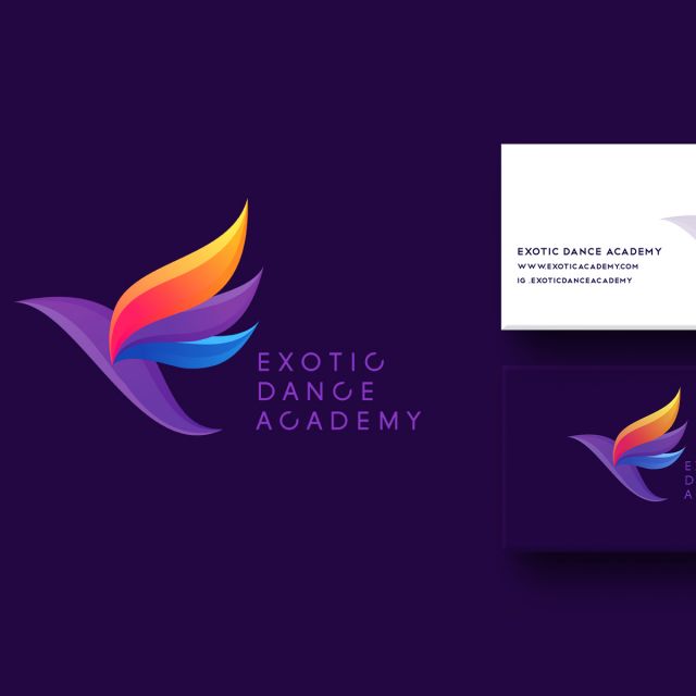 Exotic Dance Academy (USA)