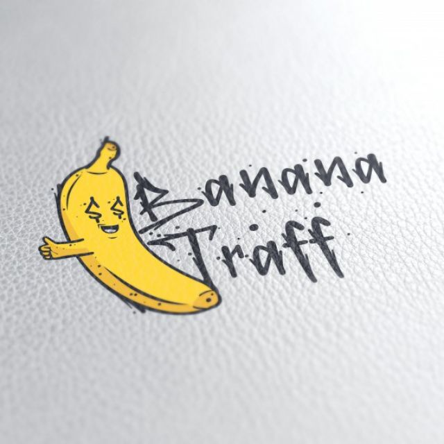 Banana Traff
