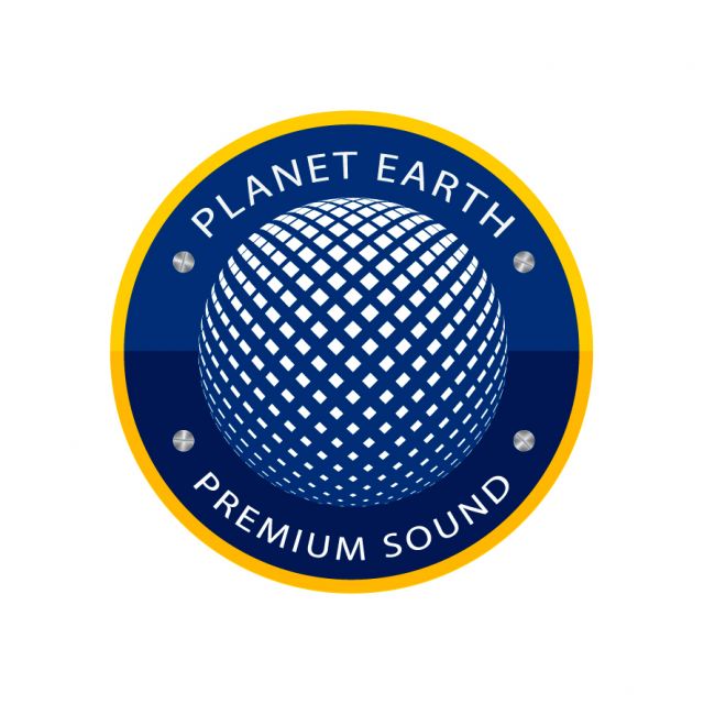 Planet Earth Speakers