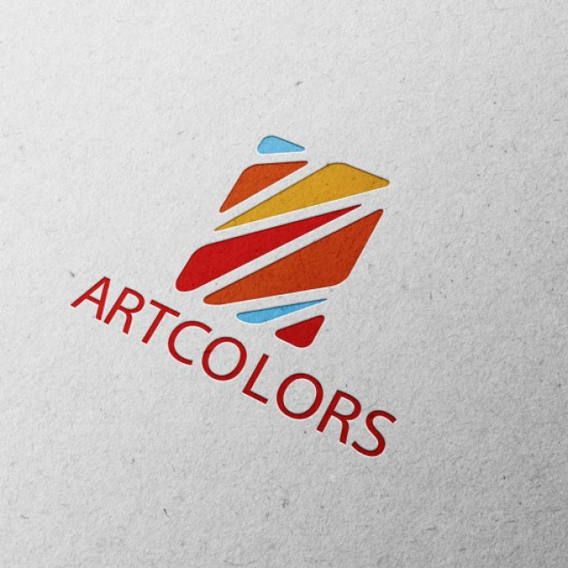  "Art Colors"