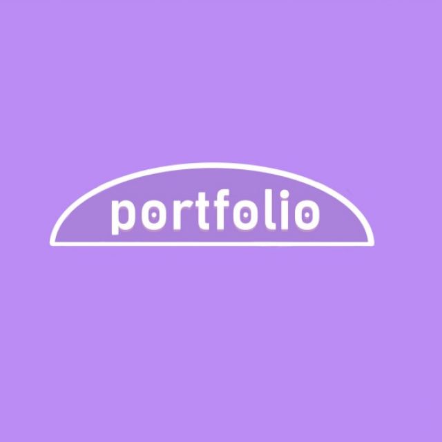 portfolio