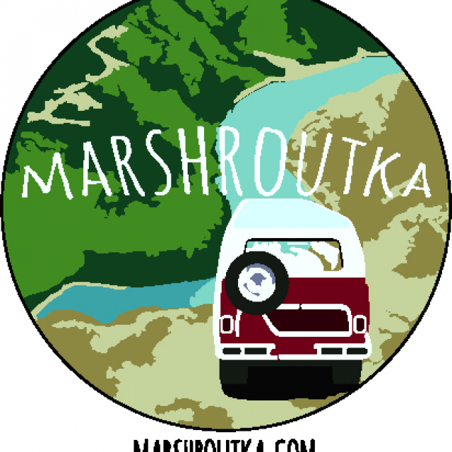  "Marshroutka"