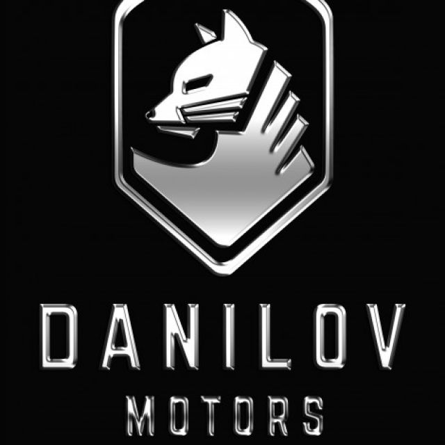 Danilov motors