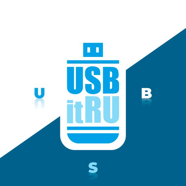  "USBit"