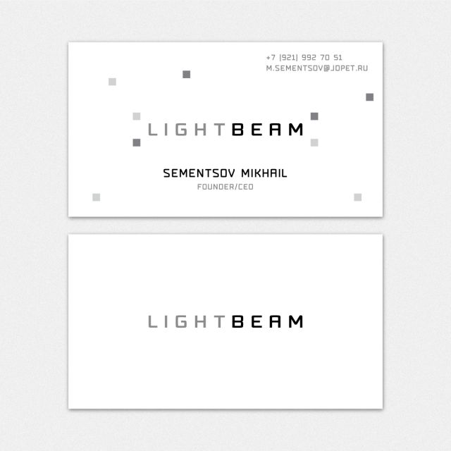 Lighbeam