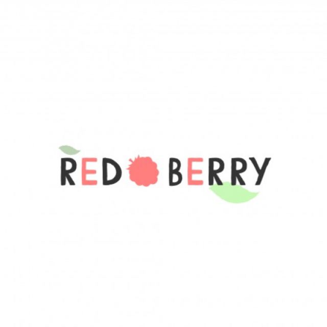   "RedBerry"
