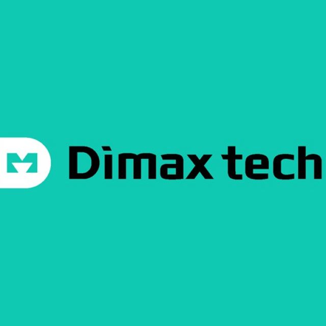 Dimax Tech   