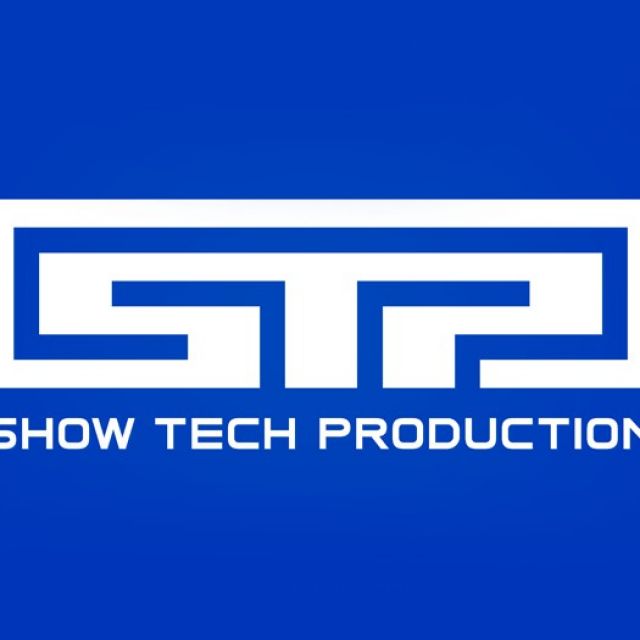 Show Tech Project 