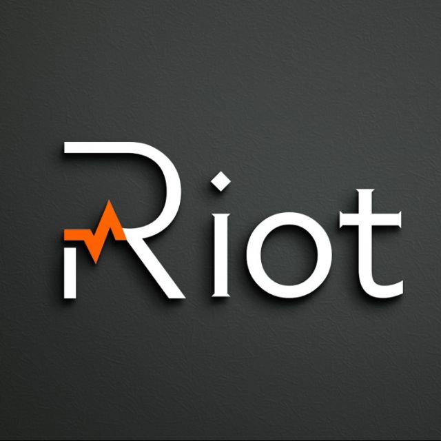  Riot 