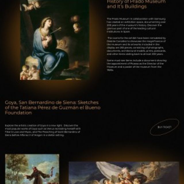 Prado Museum