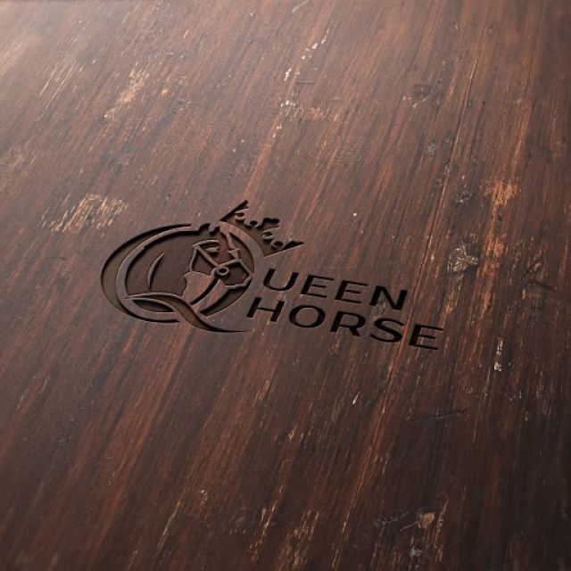     Queen horse