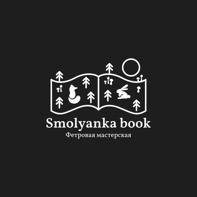    "Smolyanka book"