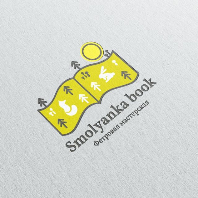    "Smolyanka book"