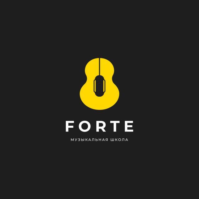    "Forte"