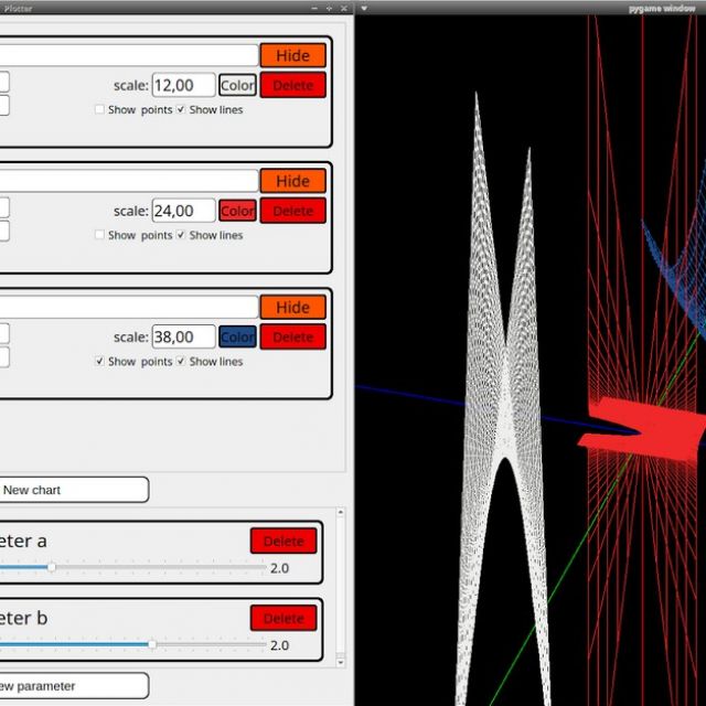 3D Plotter