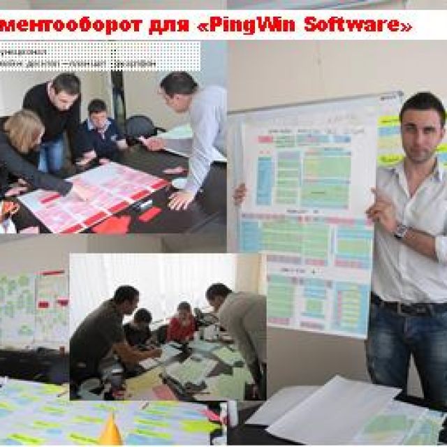    PingWin Software