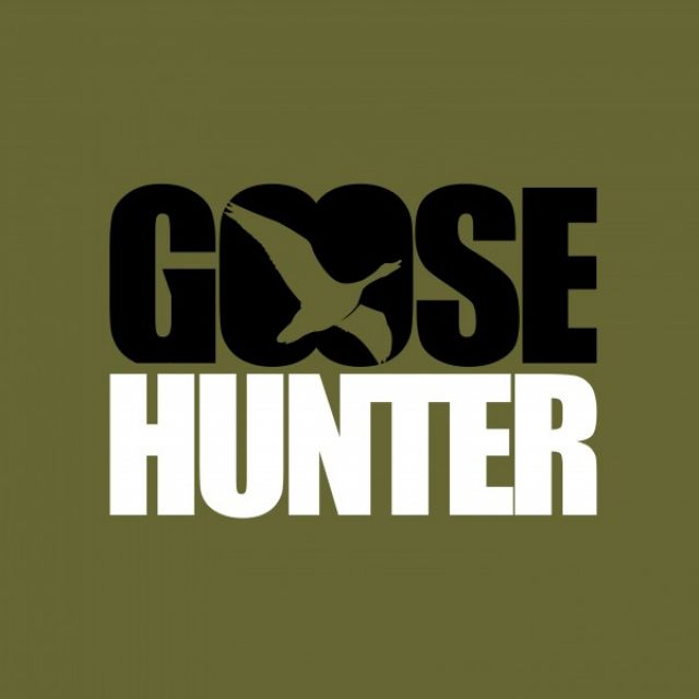 Goose hunter