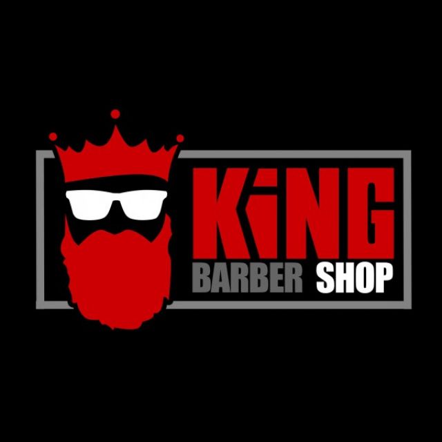 King barber shop