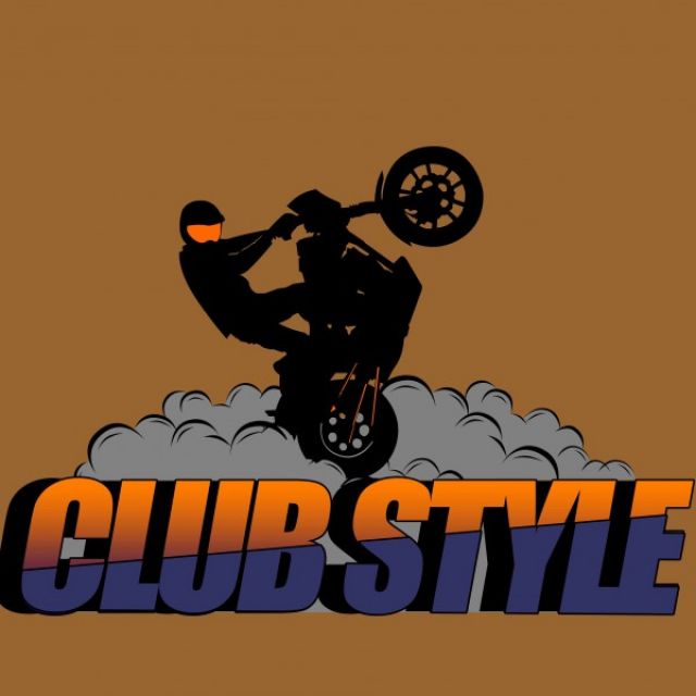 Club style