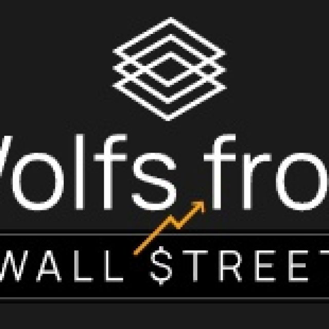  . Wolfs From Wall $treet