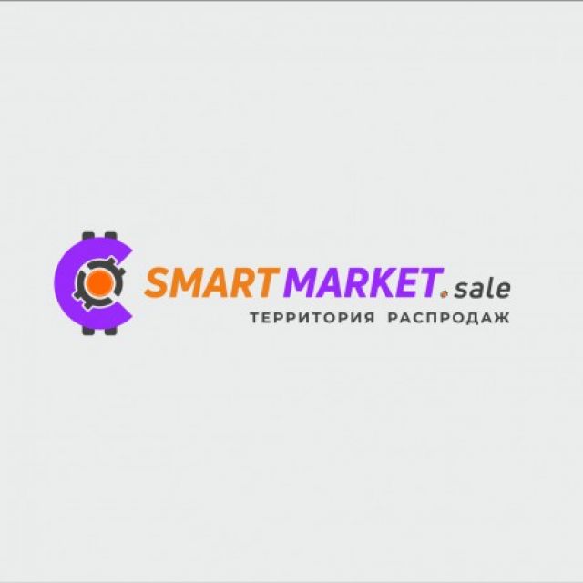  - SmartMarket.sale