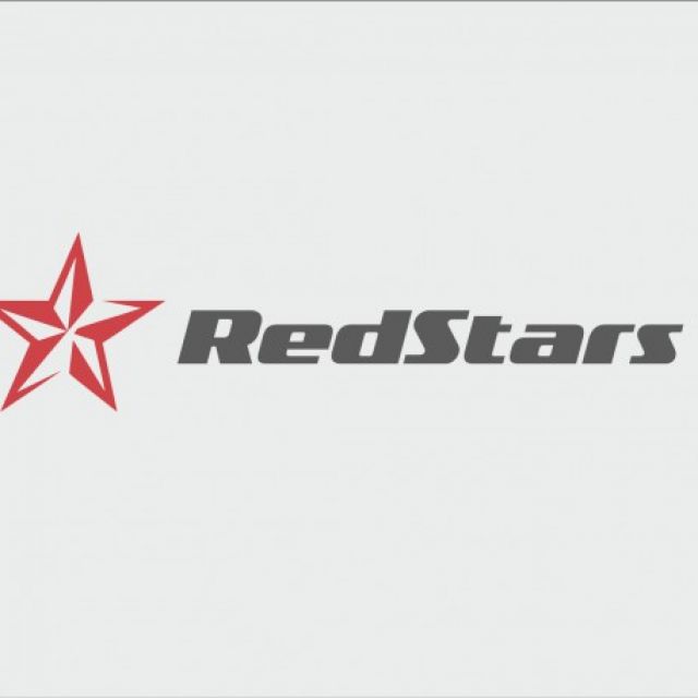  - RedStars