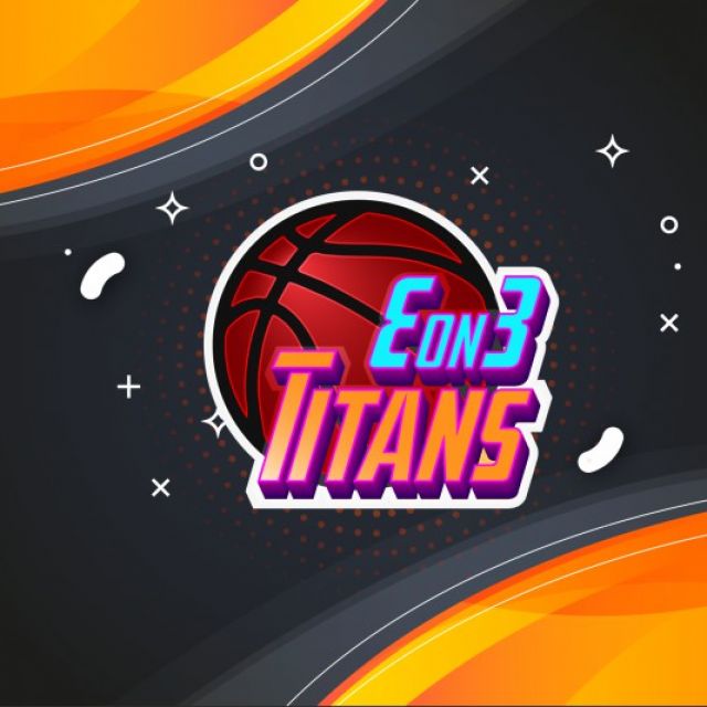 Titans 3x3