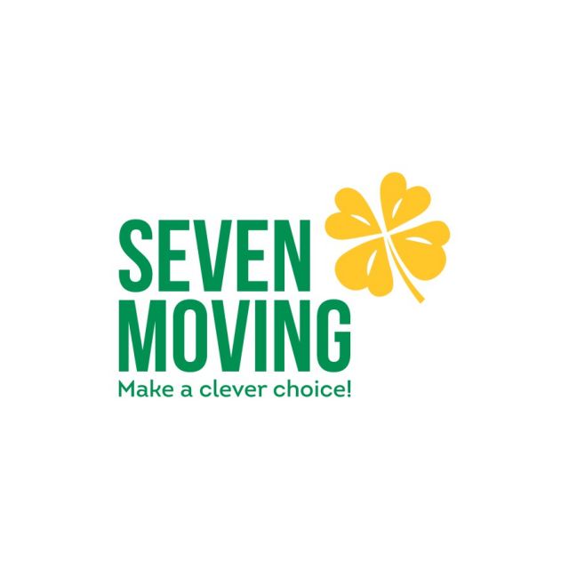 Seven Moving USA