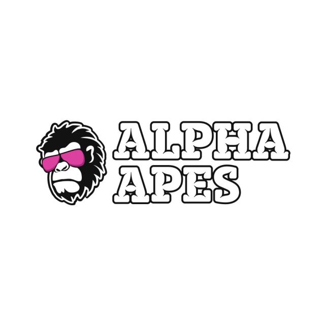 Alpha Apes NFT