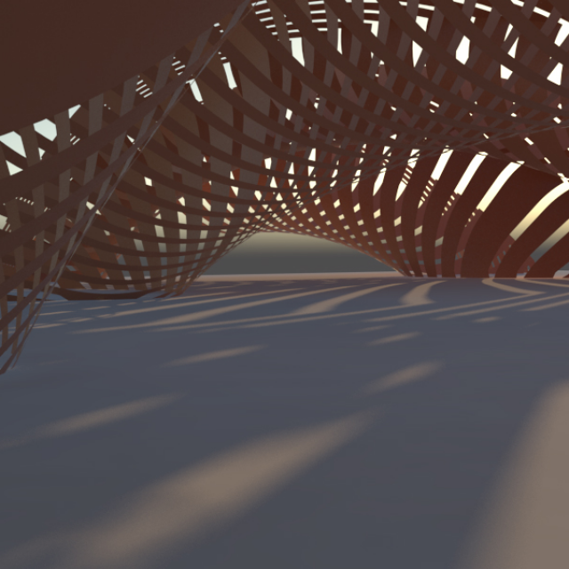 Parametric design