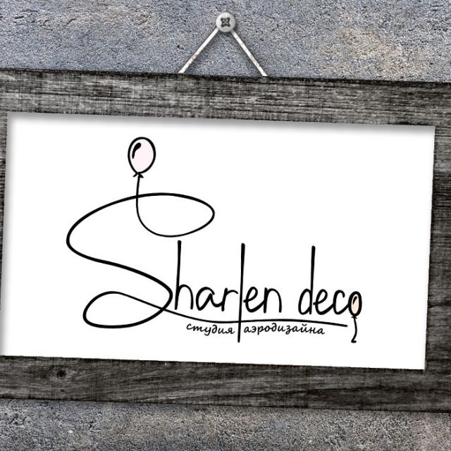 Sharlen deco  