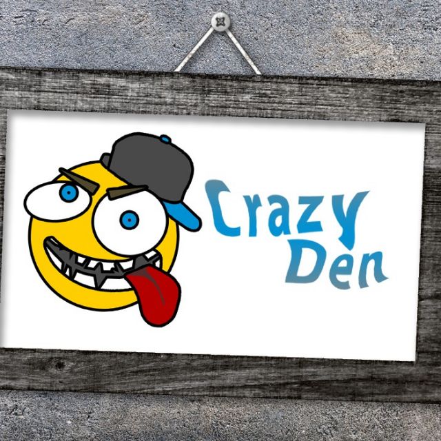   Crazy Den
