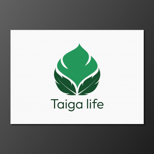 Taiga life