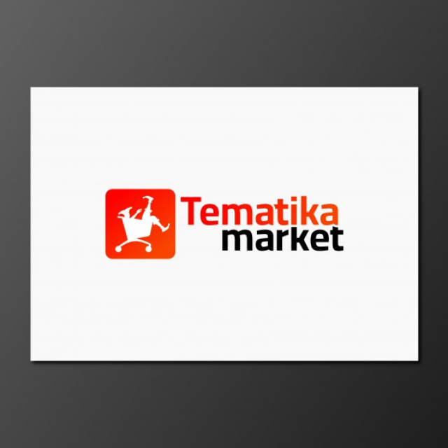 Tematika market